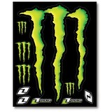 Monster tarra-arkki