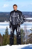 Moottorikelkkatakki M-Racing zenith