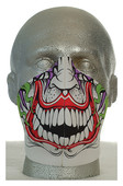 Neopreenimaski Joker