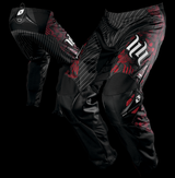 Crossihousut One Carbon