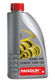 Vaihteisto�ljy Gear blend 15w/50 1L