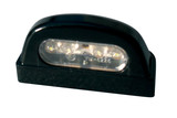 Led Rekisterikilven valo
