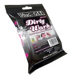 Puhdistuspyyhkeet Dirty Work  (pk 15)