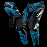 Crossihousut Carbon