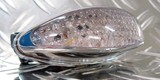 Led takavalo Snake
