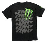 Monster T-paita