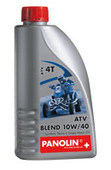 Atv 4T Blend 10W/40 1 L