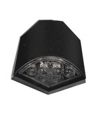 Led Rekisterikilven valo
