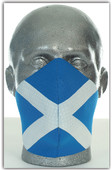 Neopreenimaski Braveheart