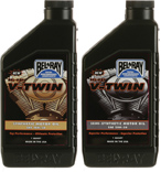 Belray V-Twin Line