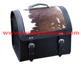 Takalaukku Sweep Furry Bag