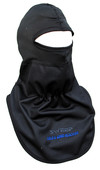 Kyp�r�huppu Wind blocker