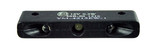 LED rekisterikilven valo
