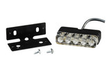 Kilven valo, led