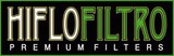 HiFlo ilmasuodatin HFA1607