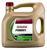 Castrol Power1 4L