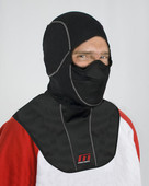 Facemask Windbreaker
