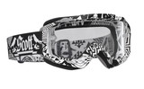 Ajolasit Scott Hustle MX 3.2