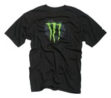 Monster T-paita