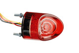 Led Takavalo, Half