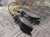 Led-vilkut Air, Carbon