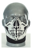 Neopreenimaski Skull