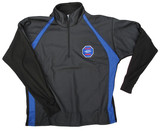 Aluspaita Sweep Wind Blocker