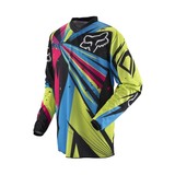 Crossipaita FOX HC Undertow