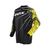 Crossipaita FOX HC Rockstar
