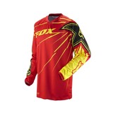 Crossipaita FOX HC Rockstar