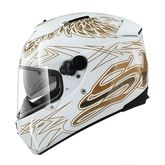 MP-Kyp�r� Shark Speed R Emblem