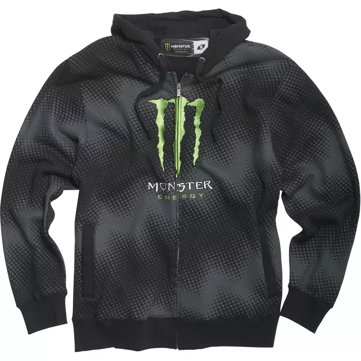Monster Huppari - Paidat ja hupparit - 000003184 - 1