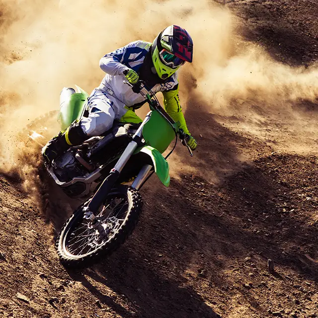 Crossivarusteet ryhmään