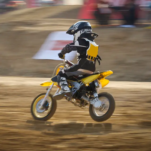 Lasten ajovarusteet ryhmään