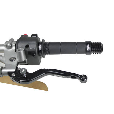 Chaft Bike kahvakumit - Kahvatupit - IN120 - 1