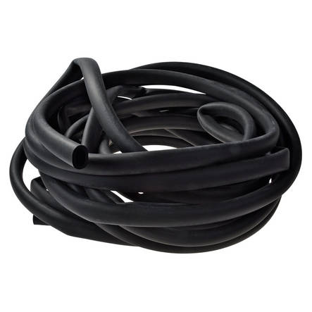 Foam tuubi 25/35mm musta 25m/rll - Kädensijat - TPG860 - 2