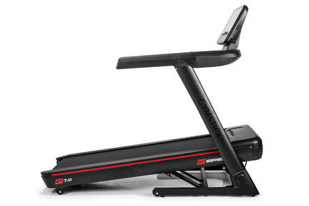 Gymstick juoksumatto GT 7.0 - Juoksumatot - GSTM-GT70 - 2
