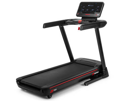 Gymstick juoksumatto GT 7.0 - Juoksumatot - GSTM-GT70 - 1