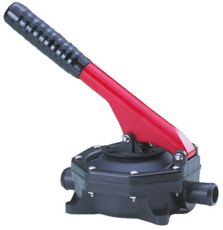 Käsipumppu - Veneen käsipumput - M15-262-20 - 1