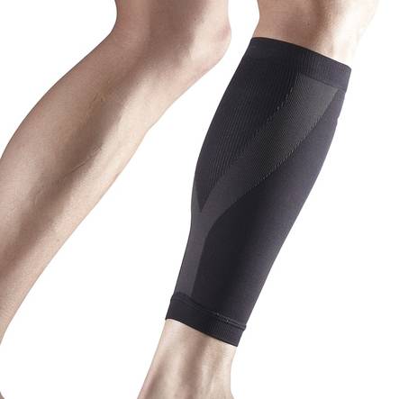 Kompressiosäärystin Power Sleeve - Kompressiotuet - kl940270 - 1