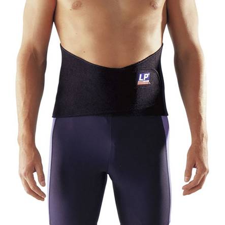 LP Selkätuki 771 - Selkätuet - kl940070 - 1