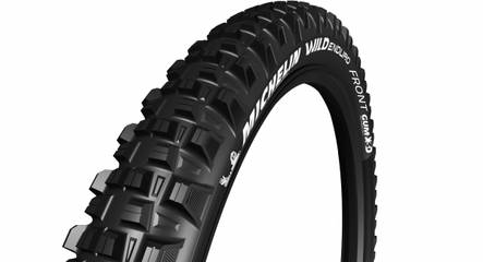 Michelin ulkorengas Wild Enduro Front 27.5x2.40 Gumx Tlr - Polkupyörän ulkorenkaat - MICH100085579710 - 1