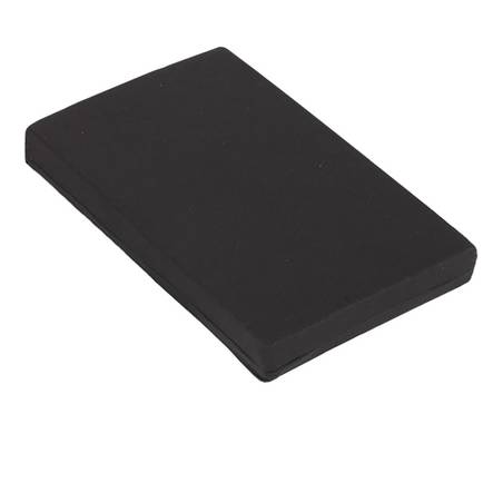 Salibandymaalivahdin polvisuojat -junior - Salibandymaalivahdin varusteet - klBKPK160 - 2