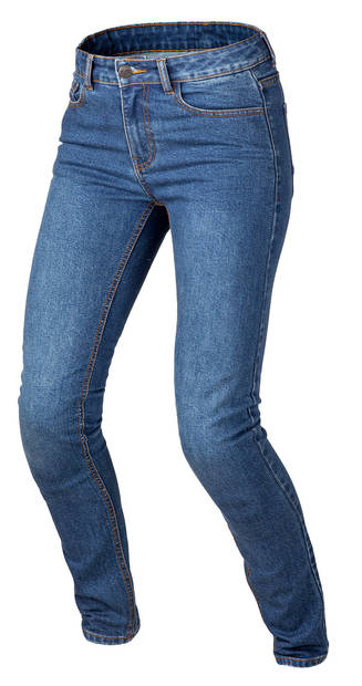 Sweep San Diego Dynema naisten ajofarkut, vaaleansininen - MP Ajohousut - KJSANL-00 - 2