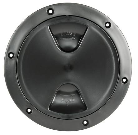 Tarkistusluukku 102mm - Veneen luukut ja lokerot - M20-204-20 - 1
