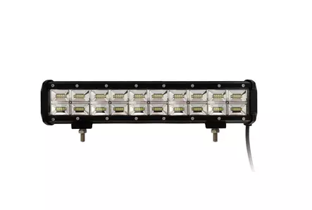 Kinwons Led Kaukovalopaneeli 10-30V 240W Flood - Valaisimet ja työvalot - 109-85240 - 1