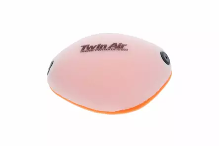Twin Air ilmansuodatin Ducati Desmo 450 MX 2025– - Crossipyörän ilmansuodattimet - 201-15-5700 - 1