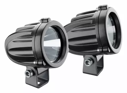 Interphone Led lisävalosarja 10W - Valaisimet ja työvalot - 297-2430 - 1