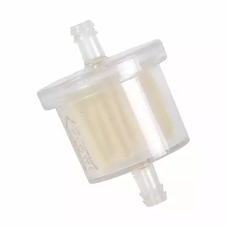 Polttoainesuodatin, 80 Micron, 1/4" (6,3 - Muut tarvikkeet - 442-22210 - 1