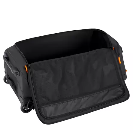 AMOQ Mission Matkalaukku 120L - Reput ja kassit - 645-25180100 - 2